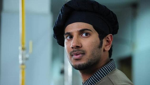 Dulquer Salmaan became a household name in Mollywood after he played Faizi, a young man who follows his passion to become a chef, in the 2012-starrer Ustad Hotel.