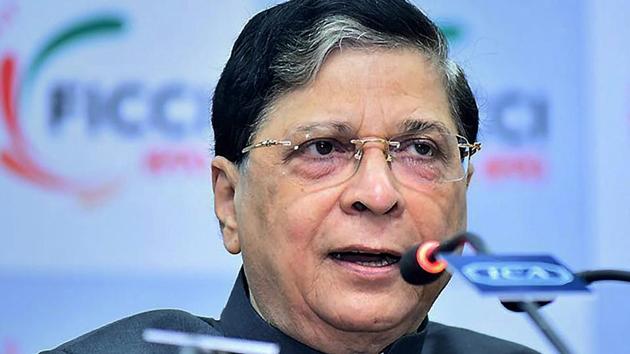 The bench headed by Chief Justice Dipak Misra got irked when senior advocate Dushyant Dave, appearing for a Bombay lawyers body which had filed a PIL in the high court there, took the name of BJP president Amit Shah during the hearing alleging that everything has been done to protect him. (PTI Photo) The bench headed by Chief Justice Dipak Misra got irked when senior advocate Dushyant Dave, appearing for a Bombay lawyers body which had filed a PIL in the high court there, took the name of BJP president Amit Shah during the hearing alleging that everything has been done to protect him. (PTI Photo)