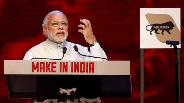 Prime Minister Narendra Modi will be the first Indian Prime Minister to attend Davos in two decades — after HD Deve Gowda in 1997. (Reuters) Prime Minister Narendra Modi will be the first Indian Prime Minister to attend Davos in two decades — after HD Deve Gowda in 1997. (Reuters)
