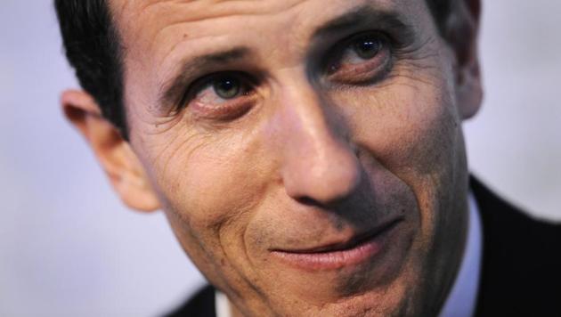 Javi Gracia has replaced Marco Silva as the manager of the Premier League club Watford. (AP) Javi Gracia has replaced Marco Silva as the manager of the Premier League club Watford. (AP)