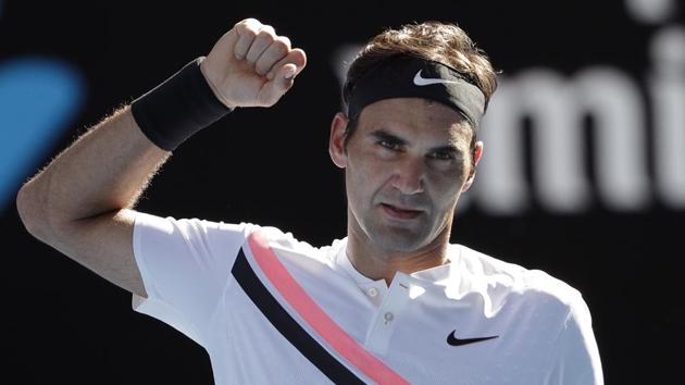 Roger Federer will face Tomas Berdych for the fifth time at the Australian Open tennis tournament. (AP) Roger Federer will face Tomas Berdych for the fifth time at the Australian Open tennis tournament. (AP)