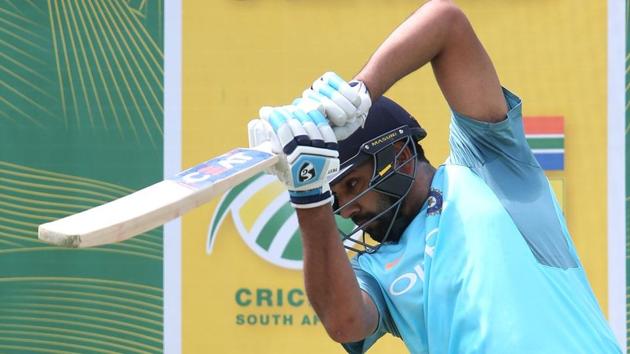 Rohit Sharma’s selection has been the subject of a lot of controversy lately. (BCCI) Rohit Sharma’s selection has been the subject of a lot of controversy lately. (BCCI)