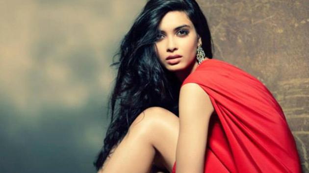 Actor Diana Penty will be seen opposite actor John Abraham in Parmanu: The Story of Pokhran.