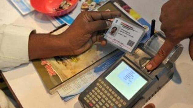 The ghost beneficiaries are apparently created by the fair price shop owners to divert ration to the open market for their gain. (HT Photo) The ghost beneficiaries are apparently created by the fair price shop owners to divert ration to the open market for their gain. (HT Photo)