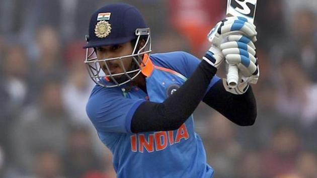 Shreyas Iyer, who hit two fifties in the home series against Sri Lanka in December last year, will look to continue his good form in the ODI series against South Africa, starting February 1. (AP) Shreyas Iyer, who hit two fifties in the home series against Sri Lanka in December last year, will look to continue his good form in the ODI series against South Africa, starting February 1. (AP)