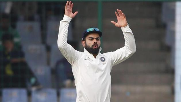 Graeme Smith thinks the pressure may become a little too much for Virat Kohli if the Indian cricket team continues to struggle overseas. (AP) Graeme Smith thinks the pressure may become a little too much for Virat Kohli if the Indian cricket team continues to struggle overseas. (AP)