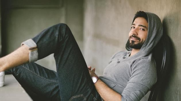 Actor Paresh Pahuja played the role of one of the RAW agents in Tiger Zinda Hai. Actor Paresh Pahuja played the role of one of the RAW agents in Tiger Zinda Hai.