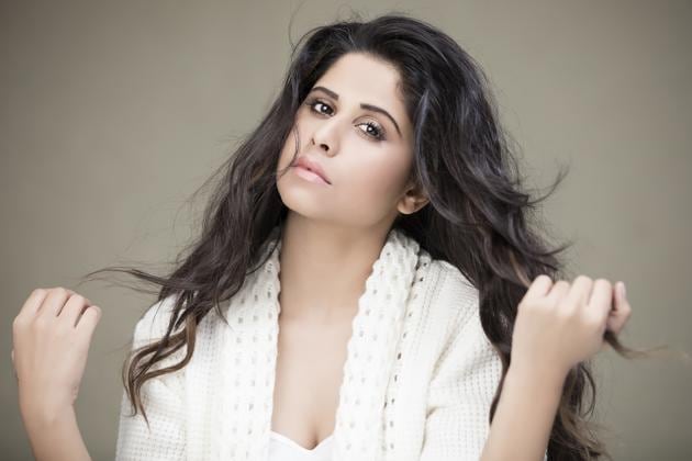 Says Sai Tamhankar, who believes it is this trait that helps artistes explore experimental genres Says Sai Tamhankar, who believes it is this trait that helps artistes explore experimental genres
