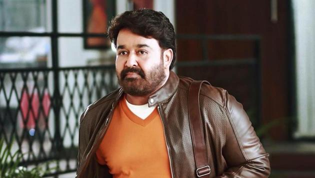 Mohanlal is in Mumbai to shoot for his upcoming film directed by Ajoy Varma. Mohanlal is in Mumbai to shoot for his upcoming film directed by Ajoy Varma.