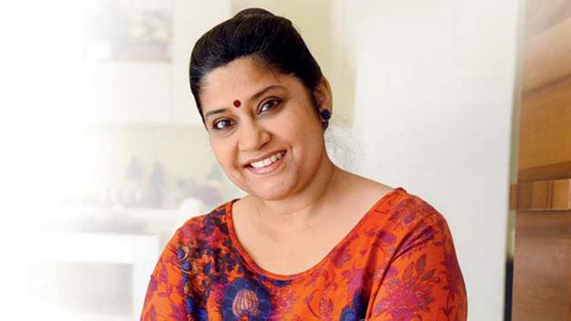 Actor Renuka Shahane will be seen in a special episode of Khichdi. Actor Renuka Shahane will be seen in a special episode of Khichdi.
