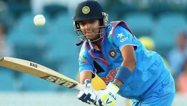 Harmanpreet Kaur has been named Indian women’s cricket team T20 captain for the South Africa tour. (Getty Images) Harmanpreet Kaur has been named Indian women’s cricket team T20 captain for the South Africa tour. (Getty Images)