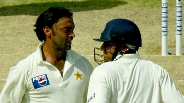 Shoaib Akhtar is the veteran of many India vs Pakistan cricket matches. (Getty Images) Shoaib Akhtar is the veteran of many India vs Pakistan cricket matches. (Getty Images)