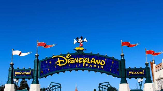 With over 320 million visitors since its opening in 1992, the Disney Park has something unique to offer to people of various age groups. (Shutterstock) With over 320 million visitors since its opening in 1992, the Disney Park has something unique to offer to people of various age groups. (Shutterstock)