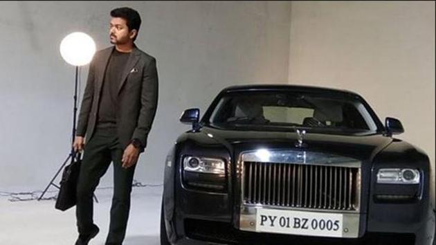 AR Murugadoss and writed Jeyamohan are currently working on the screenplay of Thalapathy 62. AR Murugadoss and writed Jeyamohan are currently working on the screenplay of Thalapathy 62.