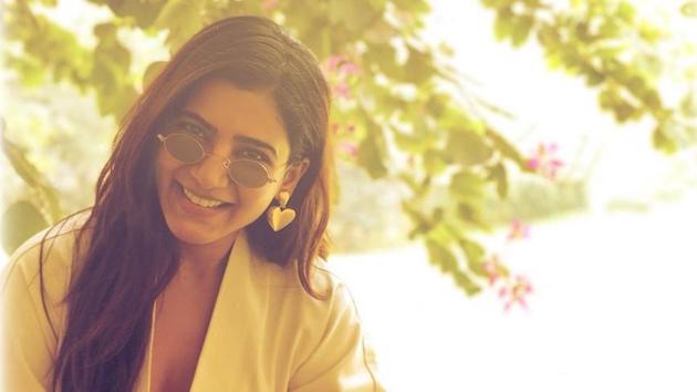 Samantha Akkineni will be a part of the remake of Kannada film U Turn. Samantha Akkineni will be a part of the remake of Kannada film U Turn.
