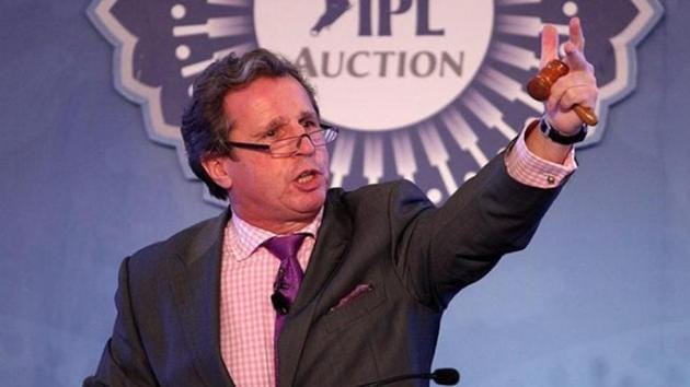 (Representative image, file pic) The fourth auction of the Indian Premier League (IPL) will take place in Bangalore on Saturday and Sunday, with the eight teams bidding for 578 players. (HT Photo) (Representative image, file pic) The fourth auction of the Indian Premier League (IPL) will take place in Bangalore on Saturday and Sunday, with the eight teams bidding for 578 players. (HT Photo)