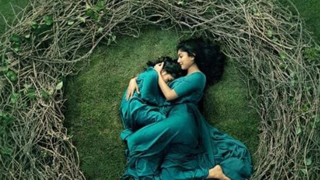 Sai Pallavi’s bilingual film Karu postponed. Sai Pallavi’s bilingual film Karu postponed.