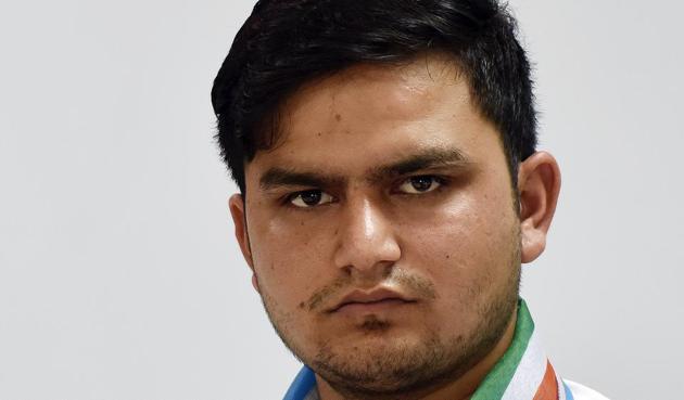 Rocky Tuseed, the president of DUSU, and an NSUI member, has said they have communicated with the chief minister of Delhi for U-special buses, but nothing has been done about it. (Mohd Zakir/HT PHOTO) Rocky Tuseed, the president of DUSU, and an NSUI member, has said they have communicated with the chief minister of Delhi for U-special buses, but nothing has been done about it. (Mohd Zakir/HT PHOTO)
