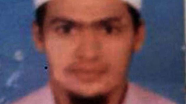 Islamic State recruit Areeb Majeed’s trial began on Wednesday. (HT Photo) Islamic State recruit Areeb Majeed’s trial began on Wednesday. (HT Photo)