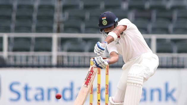 Virat Kohli, who scored 153 in the second Test, continued his good form and punished almost all loose deliveries. (BCCI )