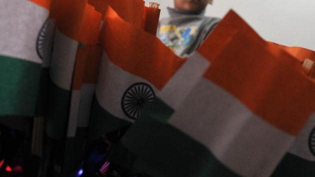 A group of unidentified young men has forced the principal of a girls’ school in Jammu and Kashmir to appeal to his students not to take part in official Republic Day functions. (HT Photo) A group of unidentified young men has forced the principal of a girls’ school in Jammu and Kashmir to appeal to his students not to take part in official Republic Day functions. (HT Photo)