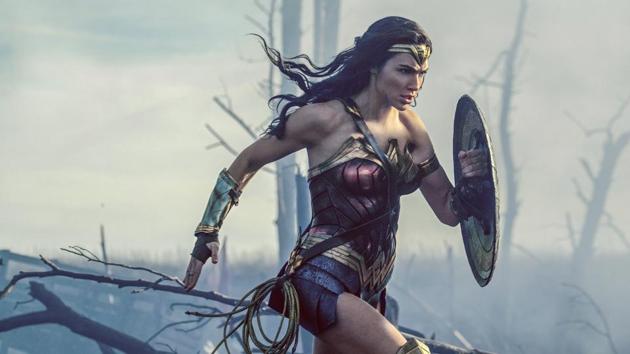 The Patty Jenkins-directed blockbuster, Wonder Woman, received zero Oscar nominations Tuesday, Jan. 23, 2018, even in a year that was surprisingly friendly to big budget hits. (AP) The Patty Jenkins-directed blockbuster, Wonder Woman, received zero Oscar nominations Tuesday, Jan. 23, 2018, even in a year that was surprisingly friendly to big budget hits. (AP)