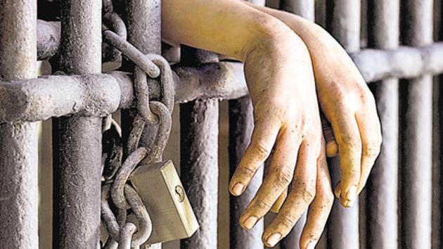 Hamid Nehal Ansari was tried in a military court and was given a three-year rigorous imprisonment. (Getty Images/Vetta) Hamid Nehal Ansari was tried in a military court and was given a three-year rigorous imprisonment. (Getty Images/Vetta)