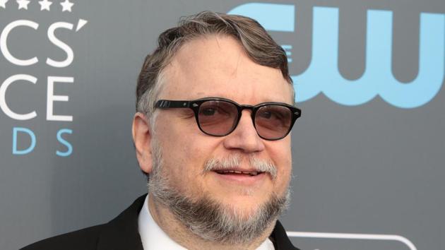 Filmmaker Guillermo del Toro’s Oscar-nominated The Shape of Water releases in India on February 16. (REUTERS) Filmmaker Guillermo del Toro’s Oscar-nominated The Shape of Water releases in India on February 16. (REUTERS)