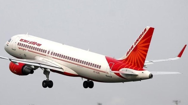 The flight will depart from Amritsar at 1.55 pm and reach Birmingham at 5.15pm local time. (HT FIle) The flight will depart from Amritsar at 1.55 pm and reach Birmingham at 5.15pm local time. (HT FIle)