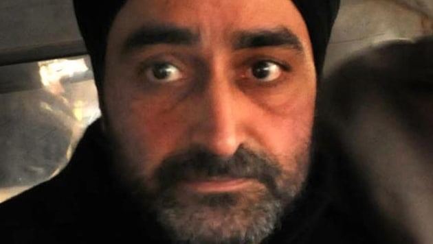 Jagtar Singh Tara (HT FIle) Jagtar Singh Tara (HT FIle)