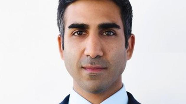 Son of two immigrant parents of Gujarati-Indian heritage, Omar Vaid grew up as a Muslim in Illinois and Florida, according to his campaign website. Son of two immigrant parents of Gujarati-Indian heritage, Omar Vaid grew up as a Muslim in Illinois and Florida, according to his campaign website.