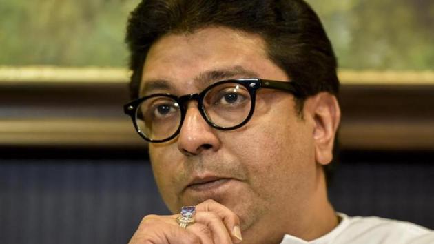 The offer set off alarm bells in the MNS camp and at once Raj directed his party leaders to make amends. (FILE) The offer set off alarm bells in the MNS camp and at once Raj directed his party leaders to make amends. (FILE)
