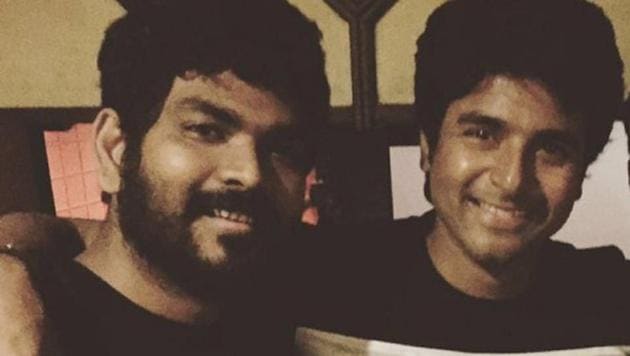 Vignesh Shivn and Sivakarthikeyan will come together for a project for the first time.
