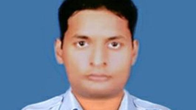 Corporal Jyoti Prakash Nirala was part of an elite Garud squad that launched a counter-terror operation with a Rashtriya Rifles battalion in Kashmir’s Bandipora village on November 18, 2017. (Handout) Corporal Jyoti Prakash Nirala was part of an elite Garud squad that launched a counter-terror operation with a Rashtriya Rifles battalion in Kashmir’s Bandipora village on November 18, 2017. (Handout)
