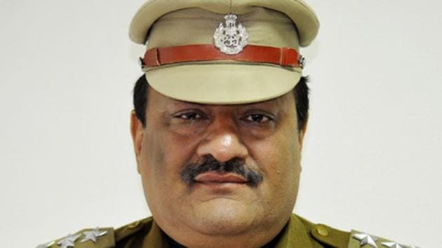 SP Roshan Lal SP Roshan Lal