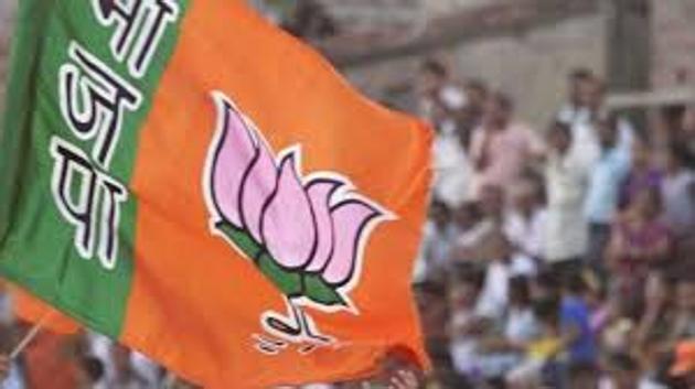 The CM is expected to speak about Dalit protests, caste clashes and the Opposition’s accusations against the government. (HT File Photo) The CM is expected to speak about Dalit protests, caste clashes and the Opposition’s accusations against the government. (HT File Photo)