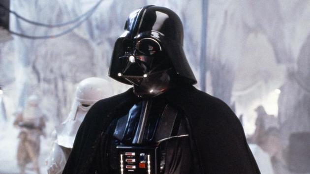 Darth Vader was last seen in Rogue One.