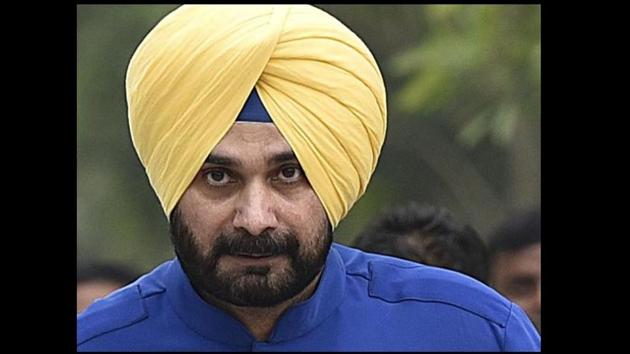 Navjot Singh Sidhu Navjot Singh Sidhu