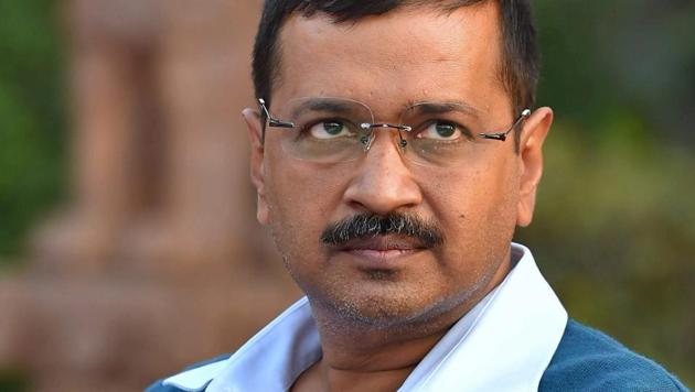 Delhi chief minister Arvind Kejriwal (PTI File Photo) Delhi chief minister Arvind Kejriwal (PTI File Photo)