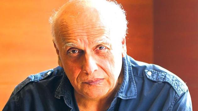Mahesh Bhatt is known for speaking his mind. Mahesh Bhatt is known for speaking his mind.