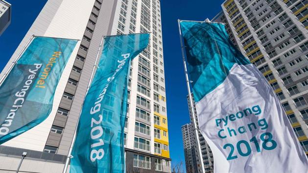International Olympic Committee Executive Board suspended the whole Russian national team from taking part in the 2018 Winter Olympic Games in South Korea’s PyeongChang over multiple doping abuse allegations (AFP) International Olympic Committee Executive Board suspended the whole Russian national team from taking part in the 2018 Winter Olympic Games in South Korea’s PyeongChang over multiple doping abuse allegations (AFP)