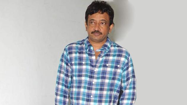Ram Gopal Varma is a maverick Indian filmmaker known for works like Satya, Sarkar, Company and Bhoot. (IANS) Ram Gopal Varma is a maverick Indian filmmaker known for works like Satya, Sarkar, Company and Bhoot. (IANS)