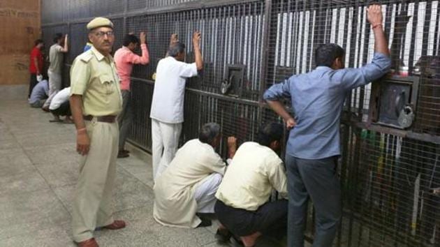 The judges noted that the Centre had already passed a resolution that conjugal visits are a right and not privilege and prisoners should be entitled to have their wish. (File Photo) The judges noted that the Centre had already passed a resolution that conjugal visits are a right and not privilege and prisoners should be entitled to have their wish. (File Photo)