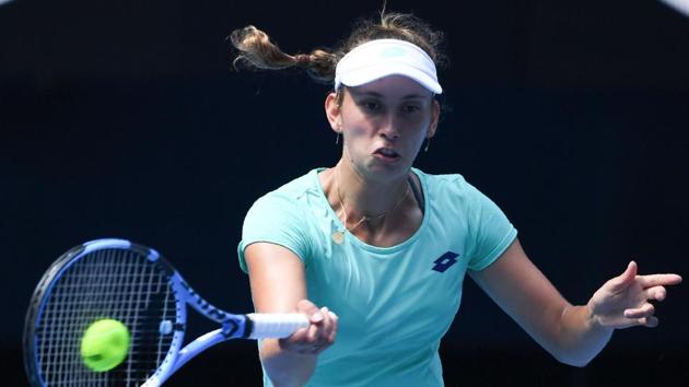 Australian tennis: Elise Mertens 'anything is possible' | Tennis - Hindustan Times