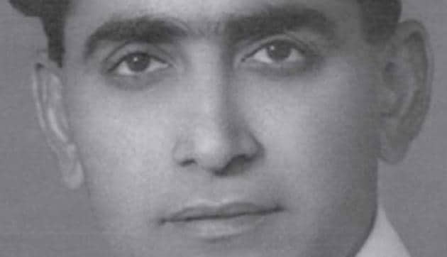 Rishi Patialvi (1917 2017)