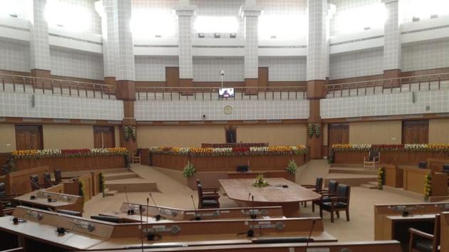 The 11th assembly session sat for only 73 days from March 2013 to November last year. The longest session was for 12 days in 2015 and shortest was only for one day on July 1, 2013.(www.tripuraassembly.nic.in)