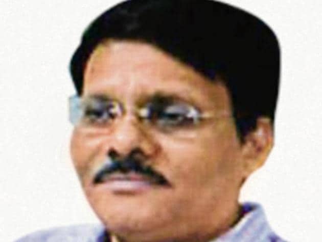 Haryana Congress chief Ashok Tanwar is likely to replace Koppula Raju as the head of the Congress’ Scheduled Castes department. (HT Photo) Haryana Congress chief Ashok Tanwar is likely to replace Koppula Raju as the head of the Congress’ Scheduled Castes department. (HT Photo)