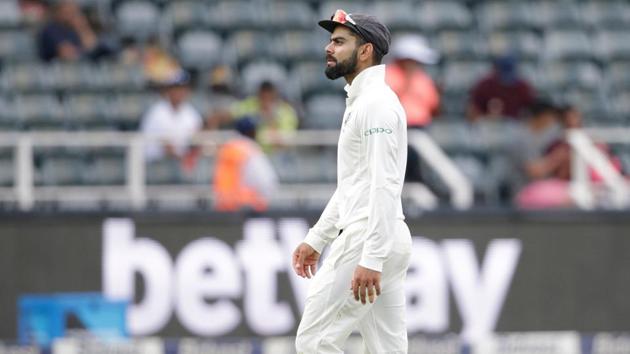 Indian cricket team captain Virat Kohli has received the backing of BCCI Committee of Administrators (COA) chief Vinod Rai. (AFP) Indian cricket team captain Virat Kohli has received the backing of BCCI Committee of Administrators (COA) chief Vinod Rai. (AFP)