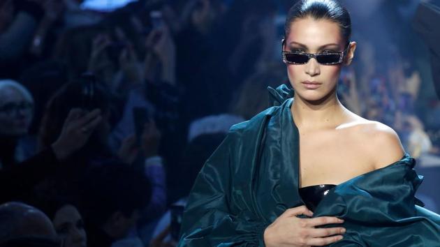 Highlights from Paris Spring-Summer 2018 Fashion Week