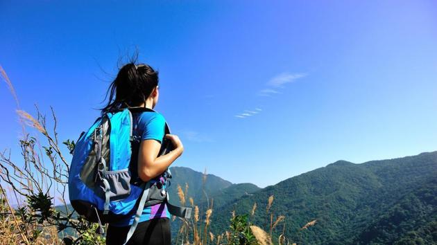 Millennials are less likely than the previous generation to demand outdoor gear that stands up to extreme conditions. (Shutterstock) Millennials are less likely than the previous generation to demand outdoor gear that stands up to extreme conditions. (Shutterstock)